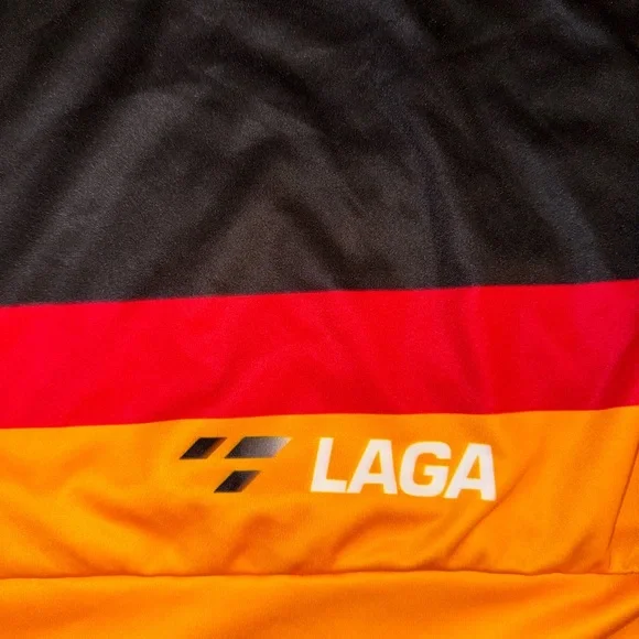 British Columbia Jr Lady Canucks Jersey Size Medium - Picture 8 of 13